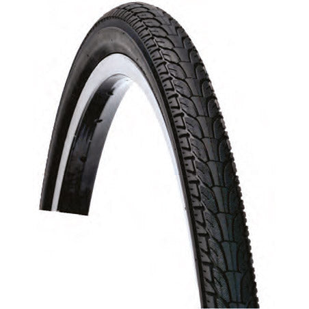Dutch Perfect draadband E-Tiger 37-622 +R zwart