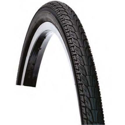 Dutch Perfect wire tire E-Tiger 50-622 +R black