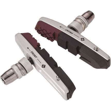 Union brake pad V-brake cartridge 72mm 3 colors