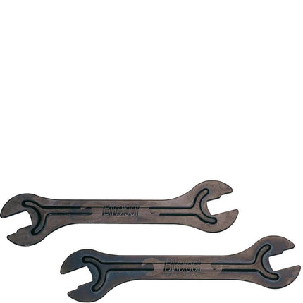 Marwi cone key set 13-14 and 15-16
