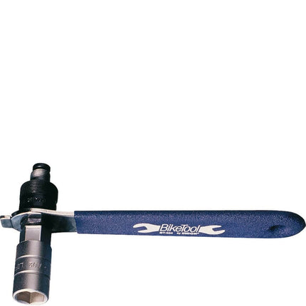 Marwi crank puller with uni handle