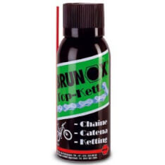 Brunox aérosol Top Kett 100ml