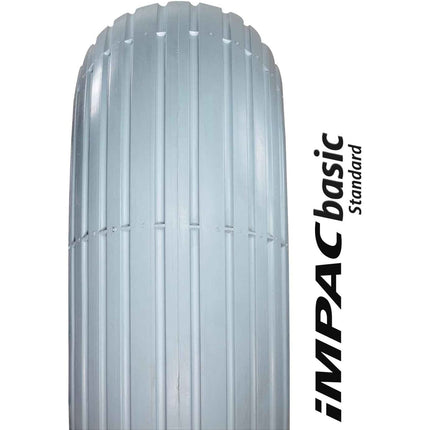 Impac btb IS300 7 x 1 3/4 grijs