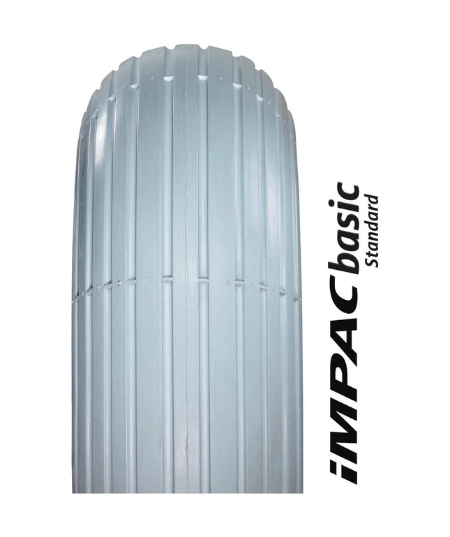 Impac btb IS300 7 x 1 3/4 grijs