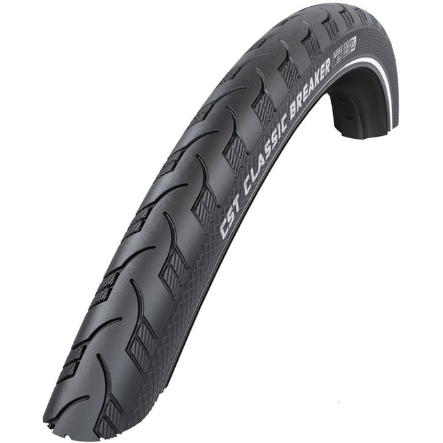 CST draadband Classic Breaker XL 40-635 +R zwart