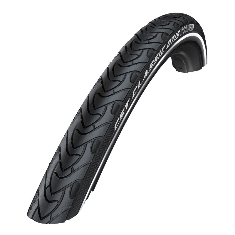 CST draadband Classic Otis 40-635 +R zwart