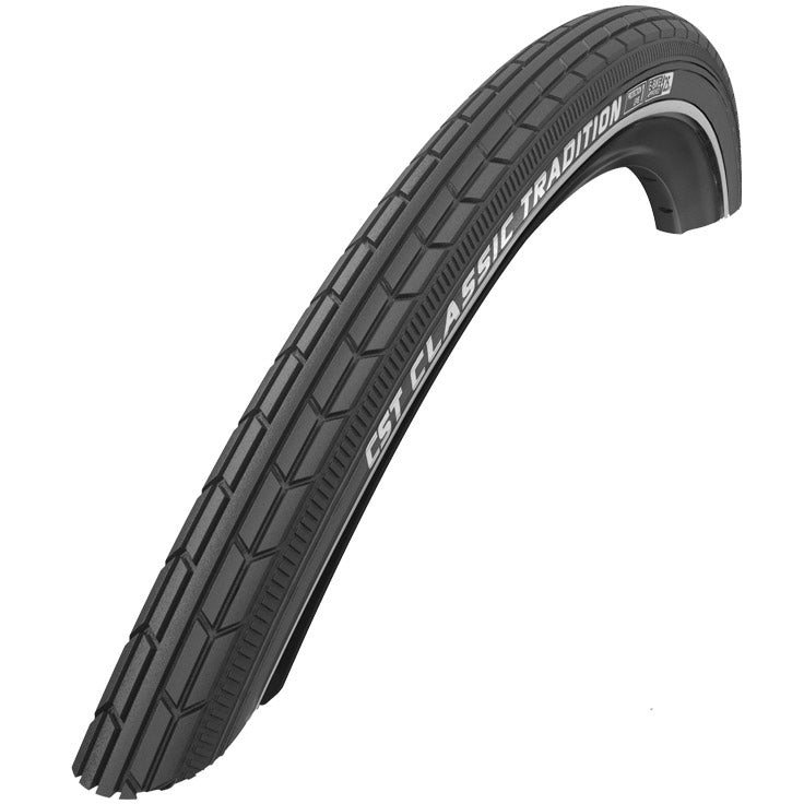 CST draadband Classic Tradition 47-622 +R zwart OEM