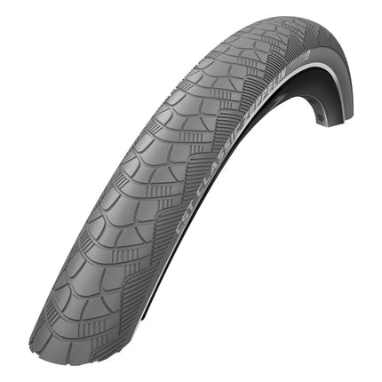CST pneu tringle Zeppelin APL 47-622 +R gris