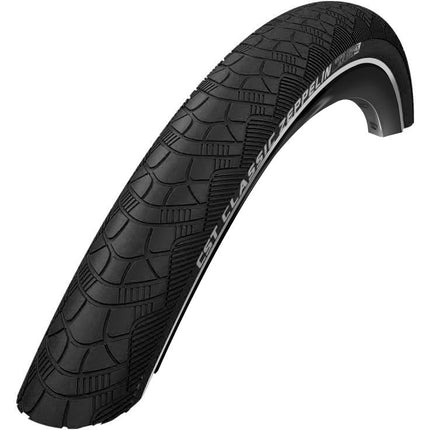 CST draadband Zeppelin APL 47-622 +R zwart