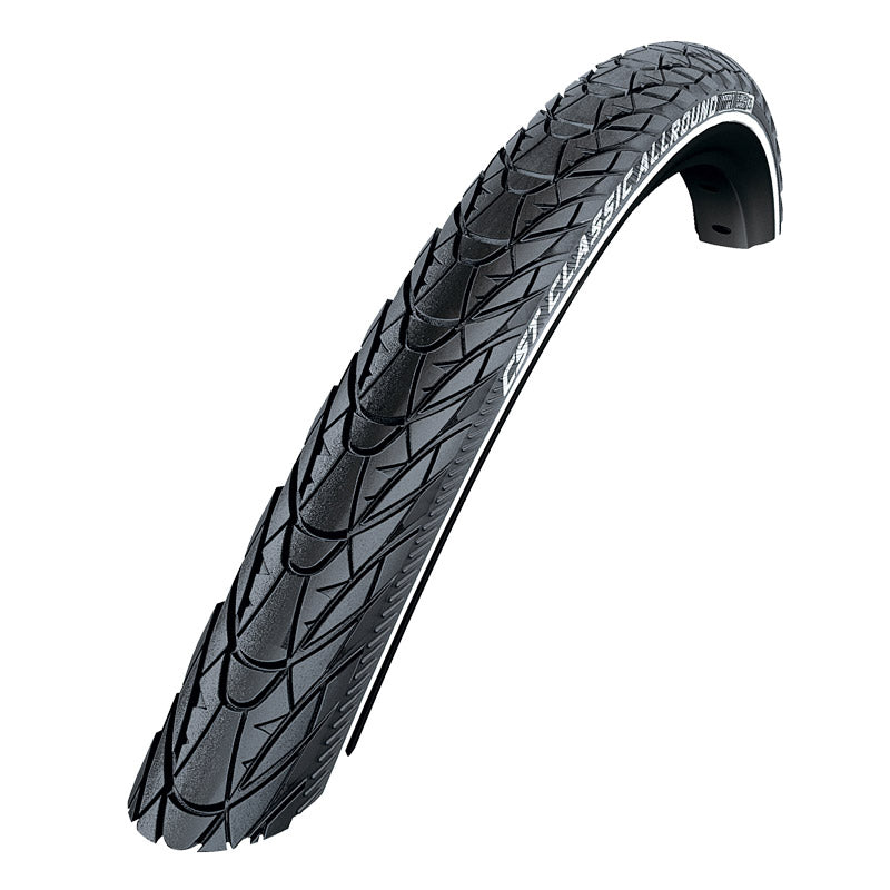 CST draadband Sensamo Allround 40-635 +R zwart