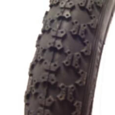 Deli Tire btb S-101 BMX 12 1/2 x 2 1/4 zw