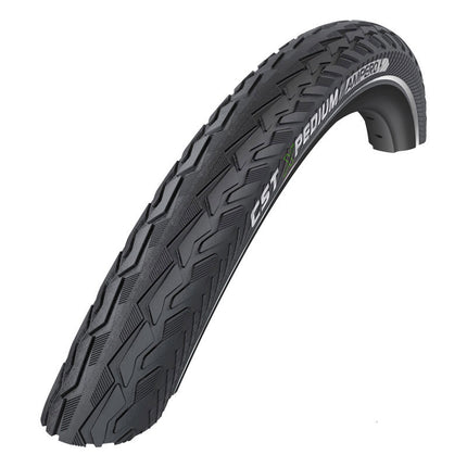 Pneu tringle rigide CST Xpedium Ampero 47-622 +R noir