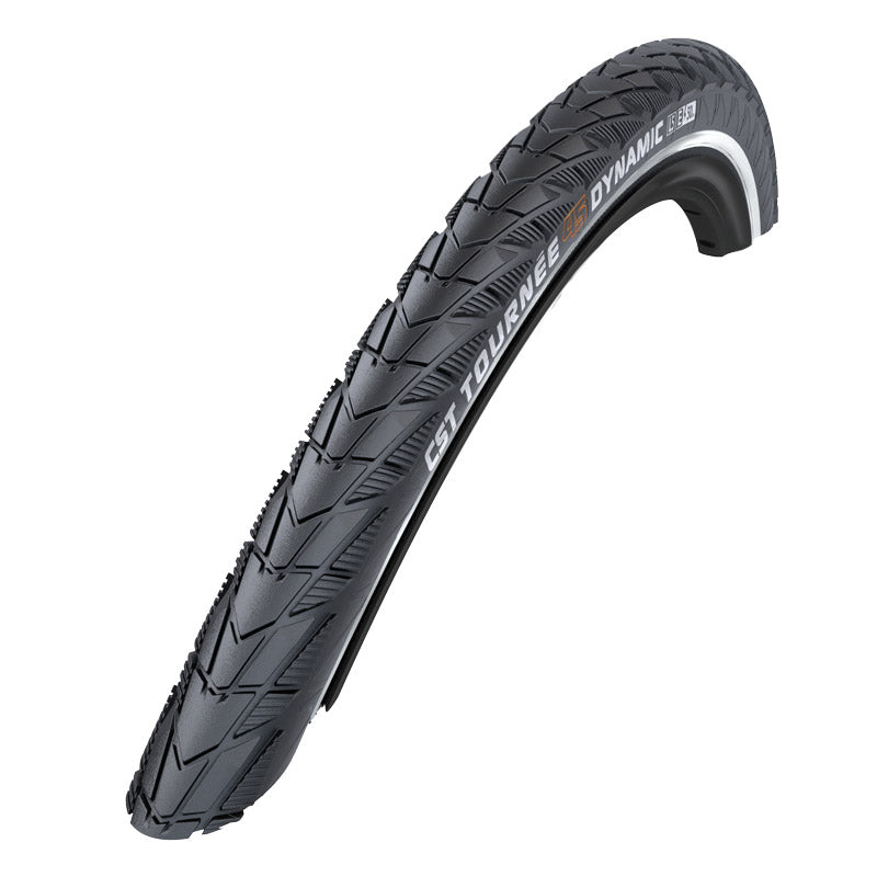 CST draadband City Tournee Dynamic 50-622 +R zwart