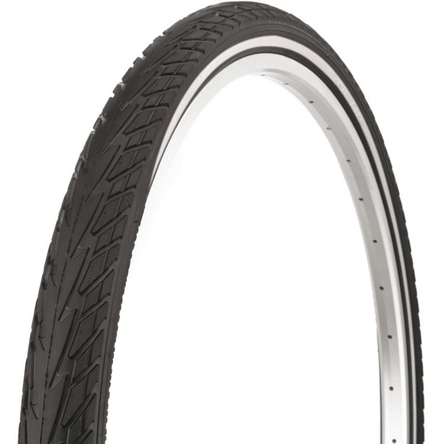 BUB VWP 28-5/8-3/8 (37-622) Base zwart +R