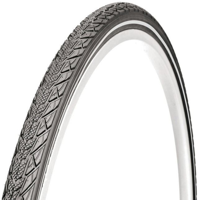 BUB VWP 28-5/8-3/8 (37-622) Rock Plus FA262-01 zwart +R