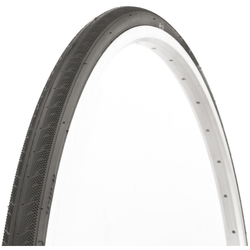 BUB VWP 700-23C Race-Pro 62TPI zwart