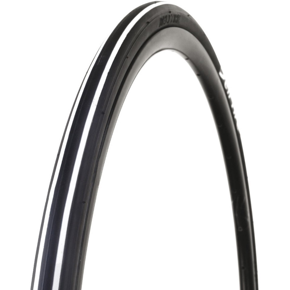 BUB VWP 700-25C Flex-Pro slick zw-wit 62TPI vw