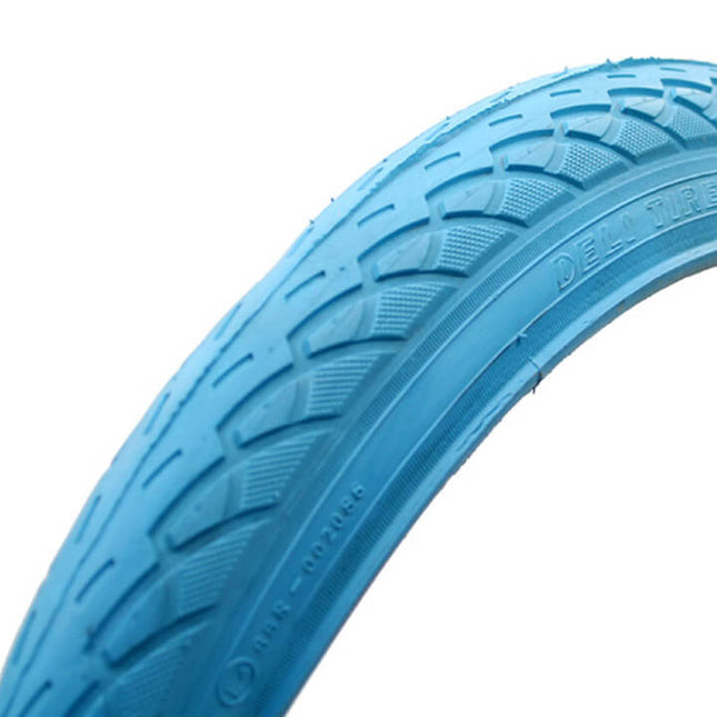 Deli Tire btb SA-206 18 x 1.75 licht blauw