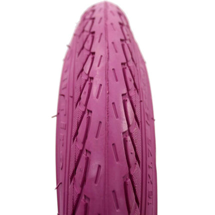 Deli Tire btb SA-206 18 x 1.75 violet
