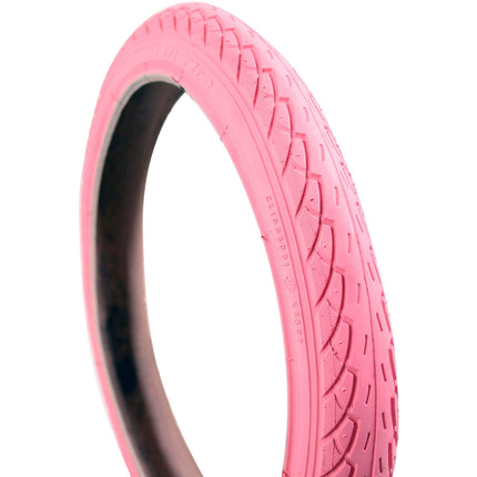 Deli Tire btb SA-206 18 x 1.75 roze