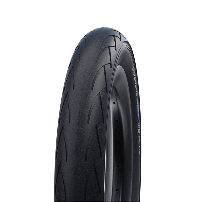 BUB Schwalbe 12-1.75 (47-203) Kid Plus Active zwart