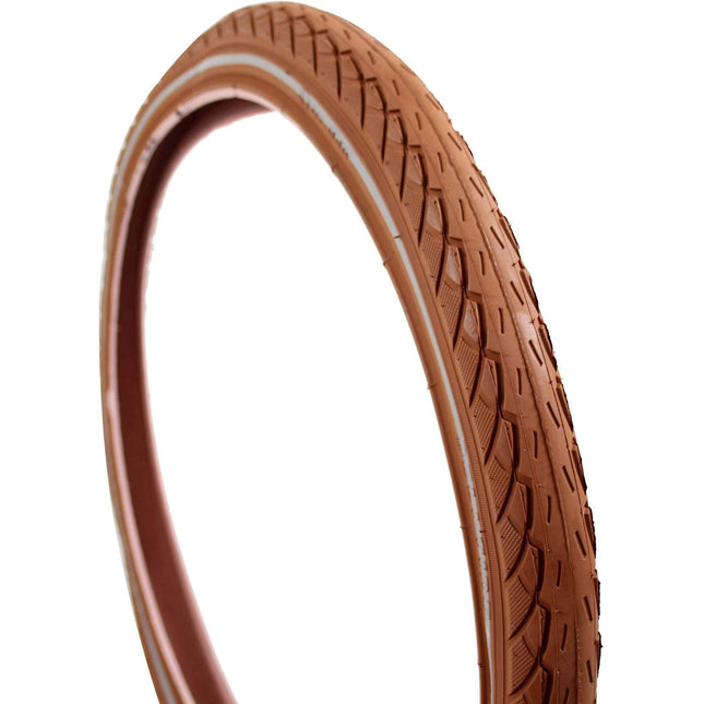 Deli Tire btb SA-206 20 x 1.75 caramel refl