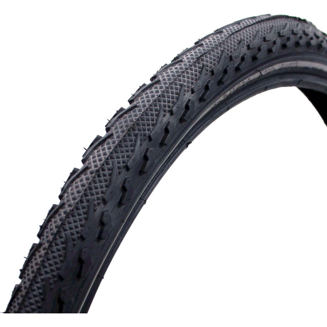 Deli Tire btb S-207 20 x 1.75 zwart refl