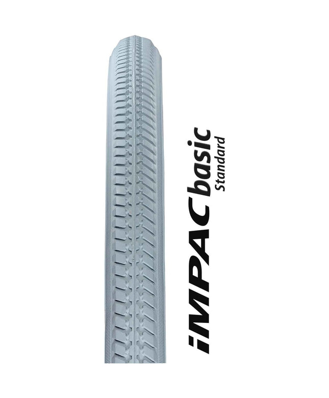 Impac btb IS101 20 x 1 3/8 grijs