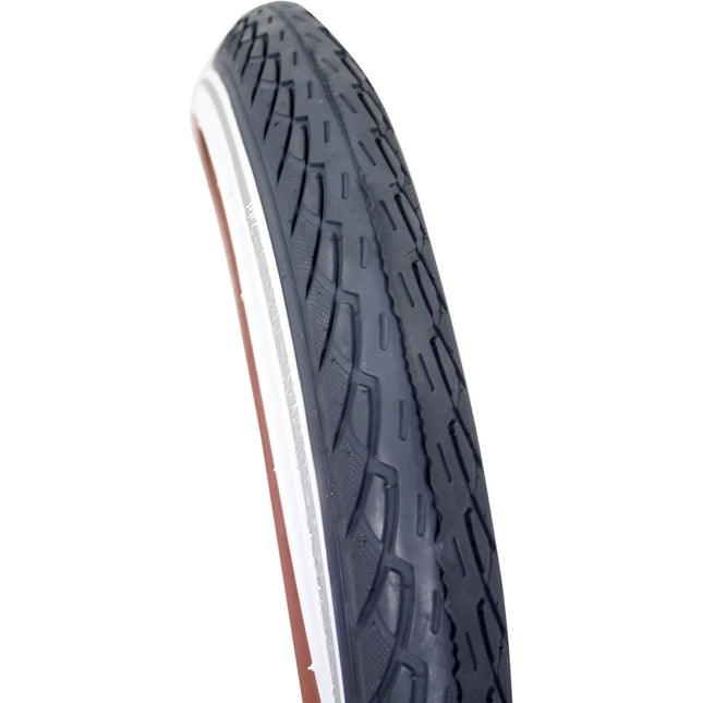 Deli Tire btb SA-206 22 x 1.75 denim/white refl