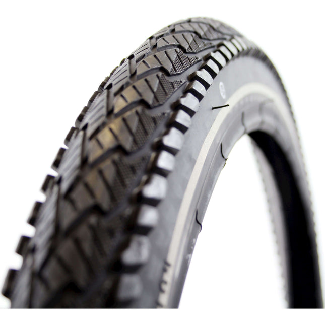 Deli Tire btb SA-282 22 x 1.95 zw refl