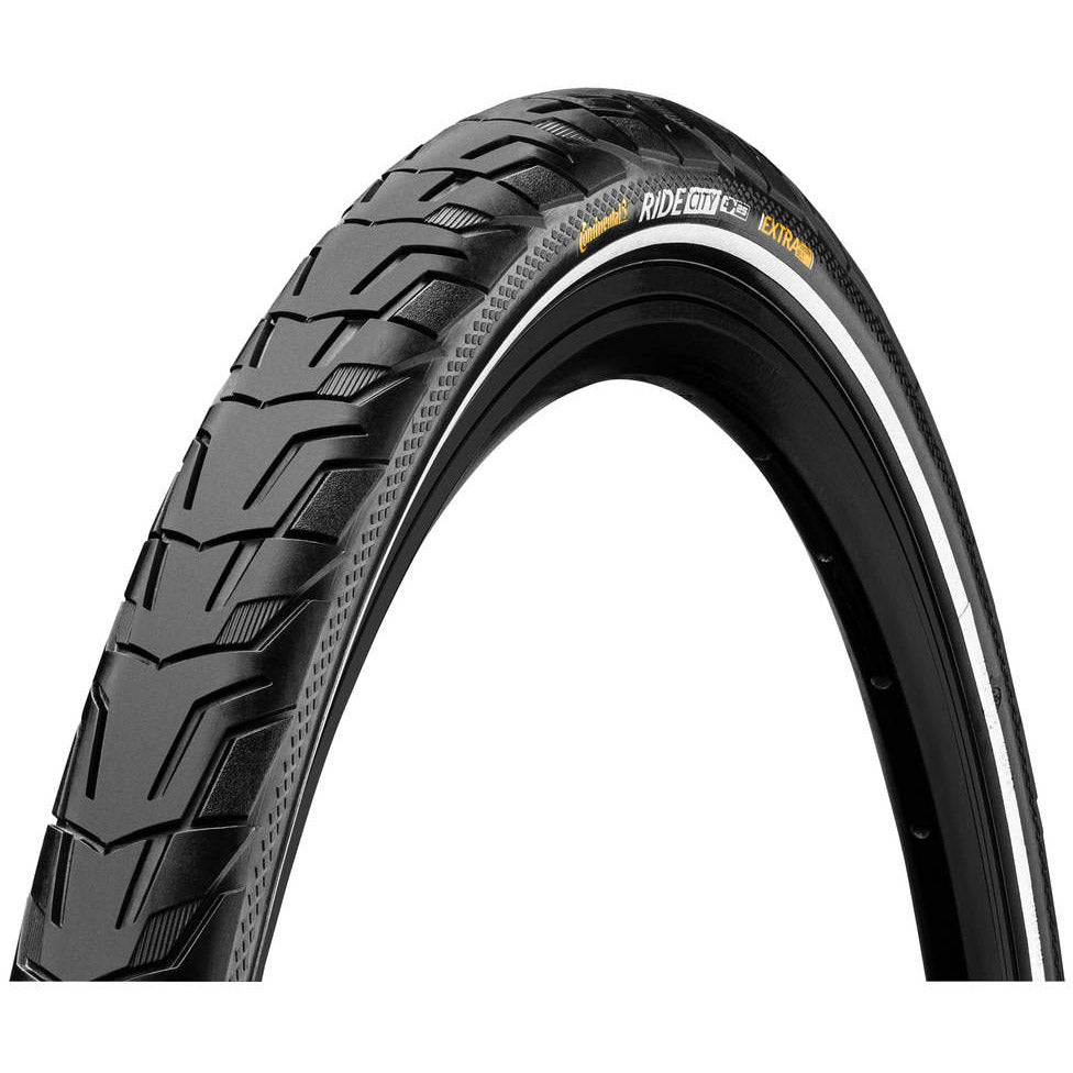 Continental draadband Ride City 47-622 +R zwart