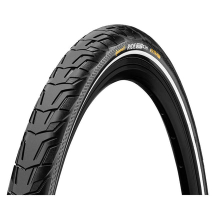 Continental Ride City 47-559 +R wired tire black