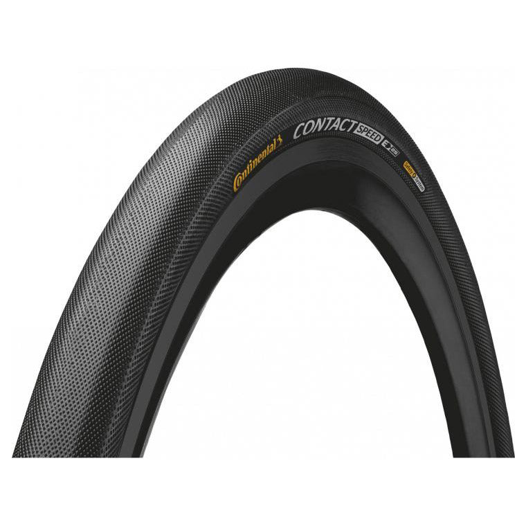 Continental draadband Contact Speed 32-559 zwart