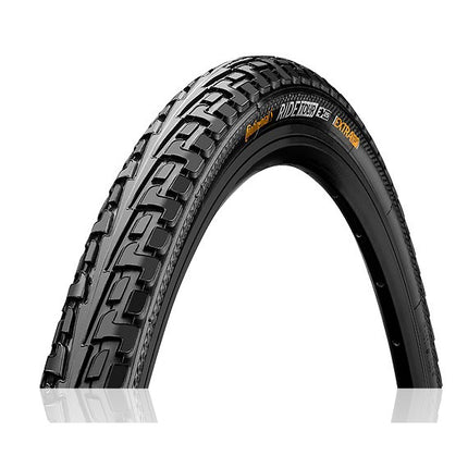 Continental draadband Ride Tour 32-630 +R zwart