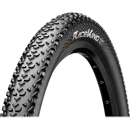 Continental draadband Race King 55-622 zwart