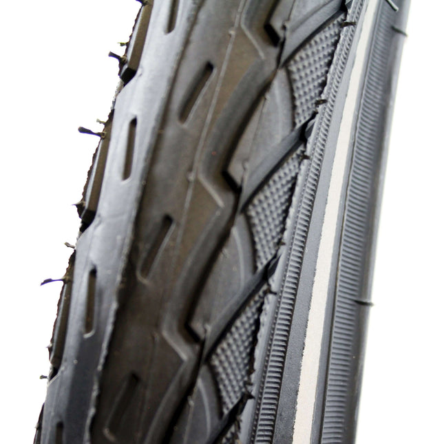 Deli Tire btb SA-206 24 x 1.75 blackblue refl