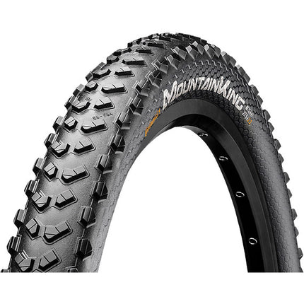 Continental draadband Mountain King 58-622 zwart