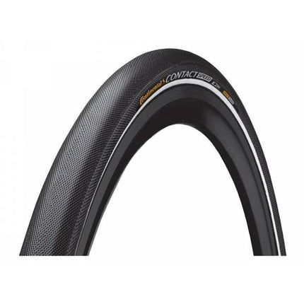 Continental draadband Contact Speed 42-559 +R zwart