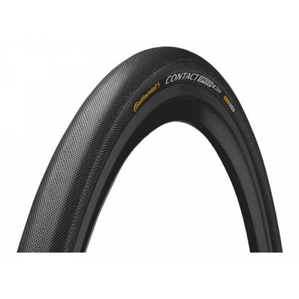 Continental draadband Contact Speed 37-622 zwart