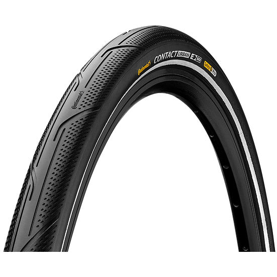 Continental draadband Contact Urban 40-622 +R zwart