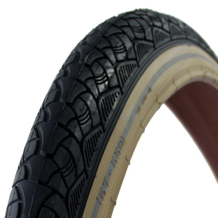 Delitire draadband SA-238 57-559 +R zwart/crème
