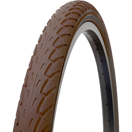 Delitire draadband SA-206 37-540 +R bruin