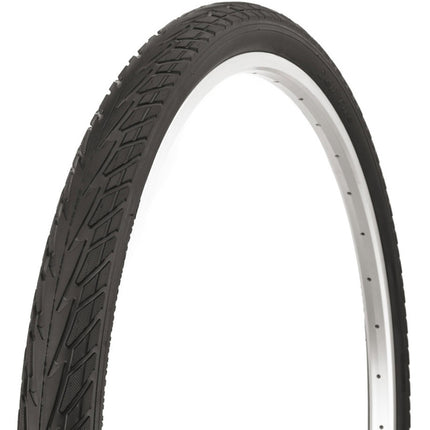 Delitire draadband SA-234 42-622 +R zwart
