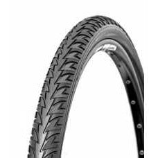 Delitire draadband SA-234 40-622 zwart +R