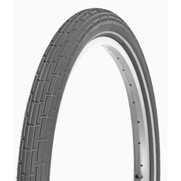 Delitire draadband SA-275 40-635 zwart