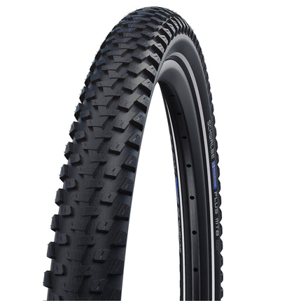 BUB Schwalbe 27.5x2.10(54-584) Marathon Plus MTB perf. zw R
