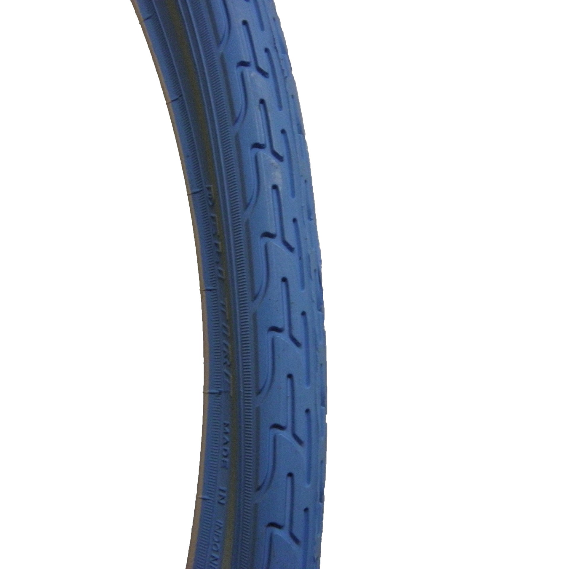 Delitire draadband S-604 40-635 +R lichtblauw