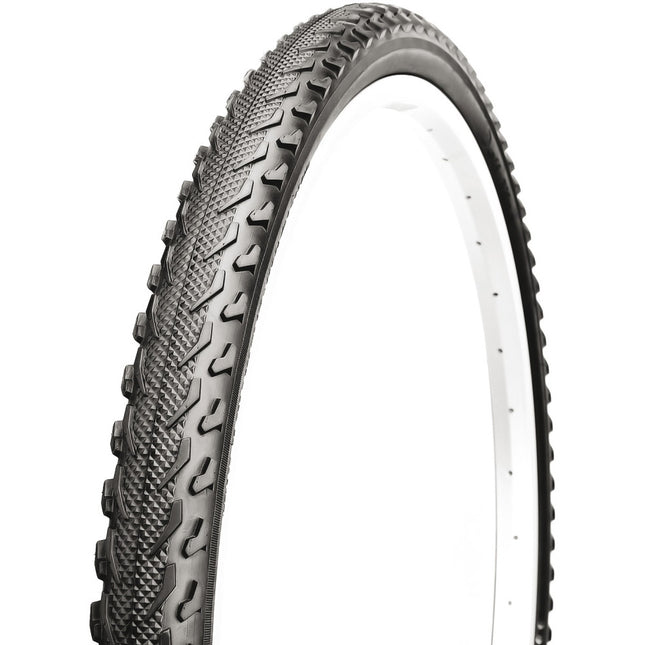 Delitire draadband SA-207 47-406 zwart