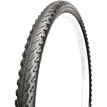 Delitire draadband SA-207 47-406 +R zwart