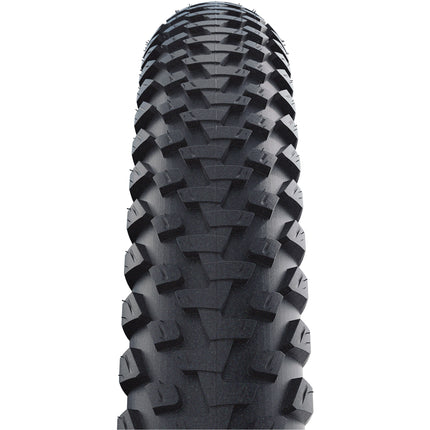 Schwalbe draadband Marathon Plus MTB 54-584 +R zwart